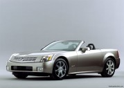 Cadillac XLR